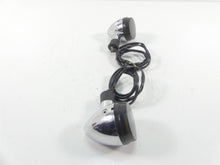 Load image into Gallery viewer, 2003 Honda VTX1800 C Rear Blinkers Turn Signal Set 33600-MCH-003 33650-MCH-003 | Mototech271
