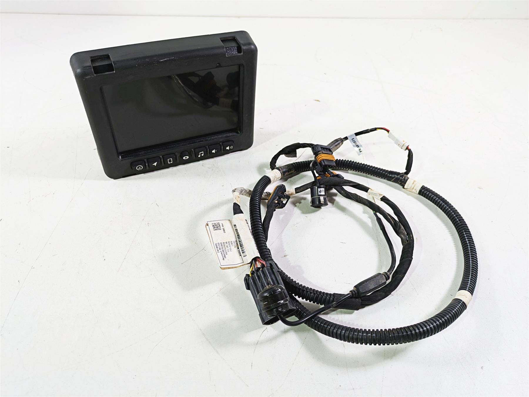2021 Polaris RZR1000 XP Premium 7" Ride Command General Disply Screen 1k 3280922 {{ shop.shopifyCountryName }} - Mototech271