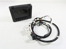 Load image into Gallery viewer, 2021 Polaris RZR1000 XP Premium 7&quot; Ride Command General Disply Screen 1k 3280922
