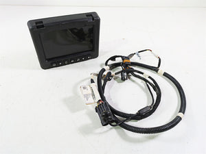 2021 Polaris RZR1000 XP Premium 7" Ride Command General Disply Screen 1k 3280922