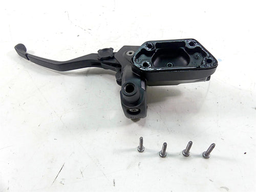 2015 BMW R1200GS GSW K50 Magura Clutch Master Cylinder + Lever 32728524919 | Mototech271