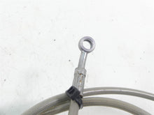 Load image into Gallery viewer, 2016 Indian Scout Sixty Rear Brake Caliper + Line 1912483
