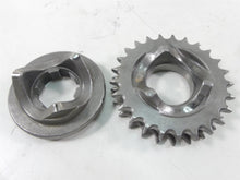 Load image into Gallery viewer, 2005 Harley FXDWGI Dyna Wide Glide Primary Drive Clutch Kit - Read 37802-04A | Mototech271
