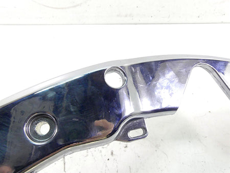 2015 Harley Touring FLHXS Street Glide Right Chrome Saddlebag Support 90200499 {{ shop.shopifyCountryName }} - Mototech271