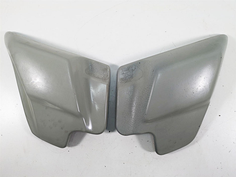 2005 Harley Touring FLHTCUI Electra Glide Side Cover Fairing Set - Read 66048-97 {{ shop.shopifyCountryName }} - Mototech271