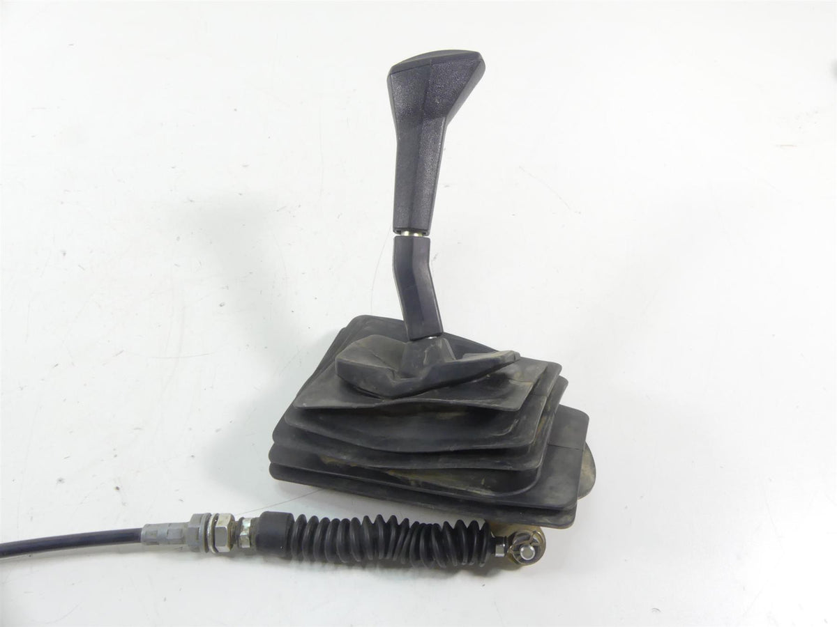 2016 Polaris RZR900 S EPS Shifter Shift Lever Gear Selector + Cable Set 1542256 {{ shop.shopifyCountryName }} - Mototech271