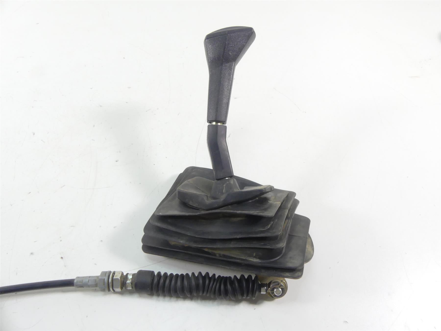 2016 Polaris RZR900 S EPS Shifter Shift Lever Gear Selector + Cable Set 1542256 {{ shop.shopifyCountryName }} - Mototech271