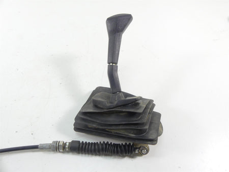 2016 Polaris RZR900 S EPS Shifter Shift Lever Gear Selector + Cable Set 1542256 {{ shop.shopifyCountryName }} - Mototech271