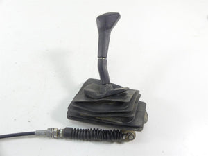 2016 Polaris RZR900 S EPS Shifter Shift Lever Gear Selector + Cable Set 1542256