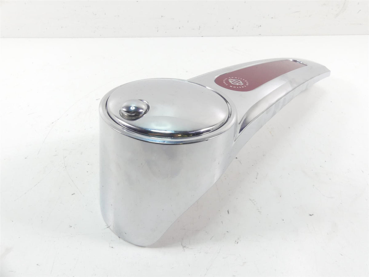2005 Harley Touring CVO FLHTC SE Electra Glide Fuel Tank Dash Cover 69214-04 {{ shop.shopifyCountryName }} - Mototech271