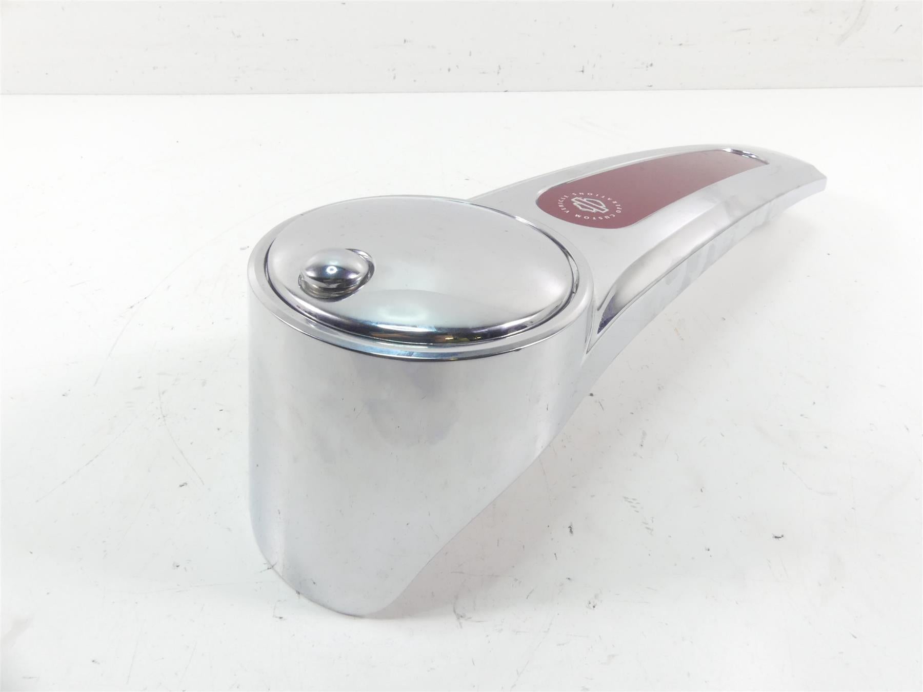 2005 Harley Touring CVO FLHTC SE Electra Glide Fuel Tank Dash Cover 69214-04 {{ shop.shopifyCountryName }} - Mototech271
