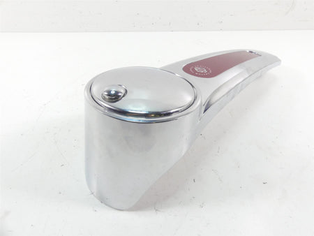2005 Harley Touring CVO FLHTC SE Electra Glide Fuel Tank Dash Cover 69214-04 {{ shop.shopifyCountryName }} - Mototech271