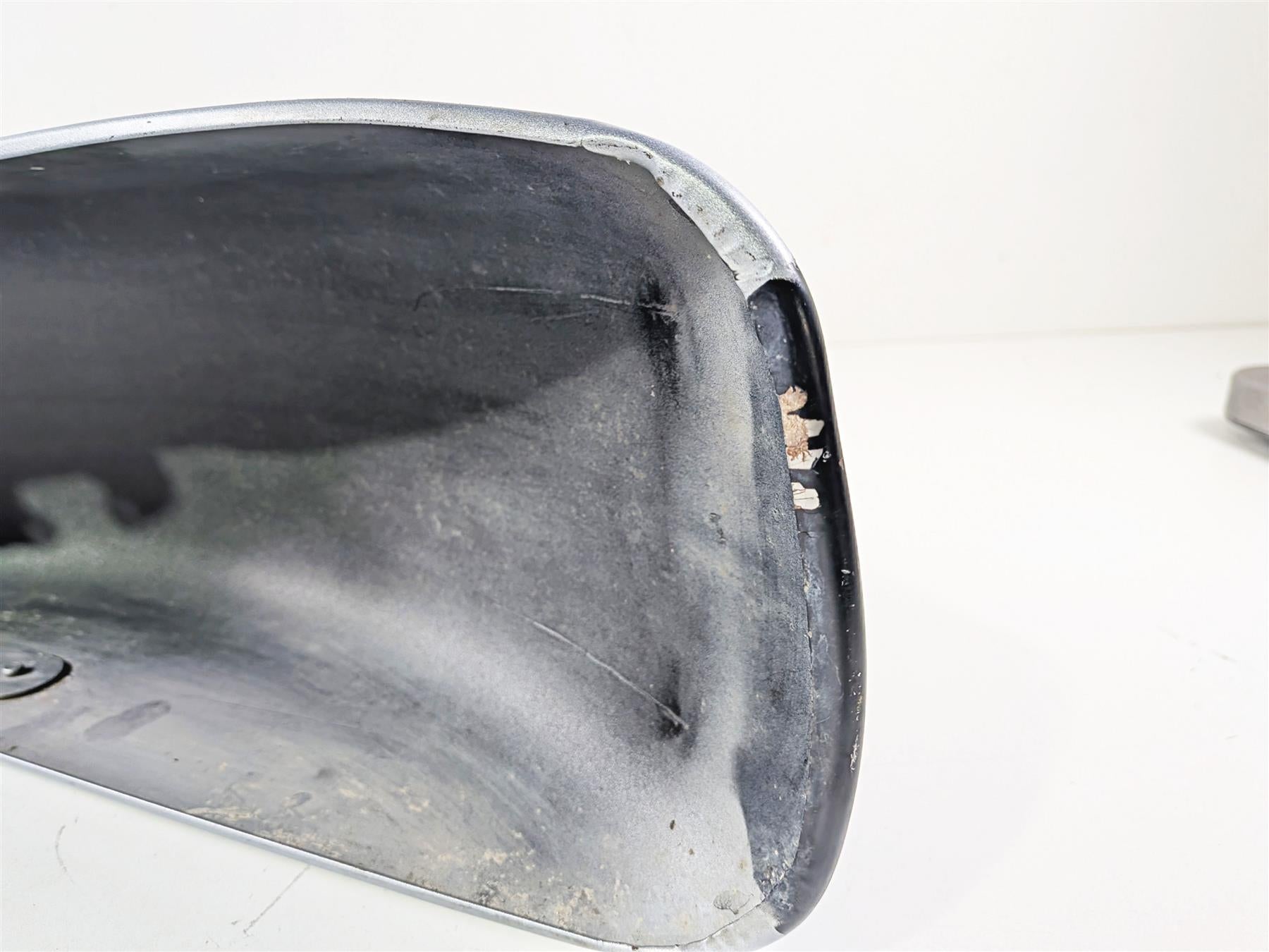 2020 Harley Touring FLTRK Road Glide Front Fender Dent - Read 58900009 {{ shop.shopifyCountryName }} - Mototech271