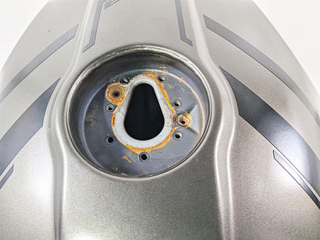 2023 BMW R nineT Scrambler K23 Fuel Gas Petrol Tank Manhattan Metal 16118102317 {{ shop.shopifyCountryName }} - Mototech271
