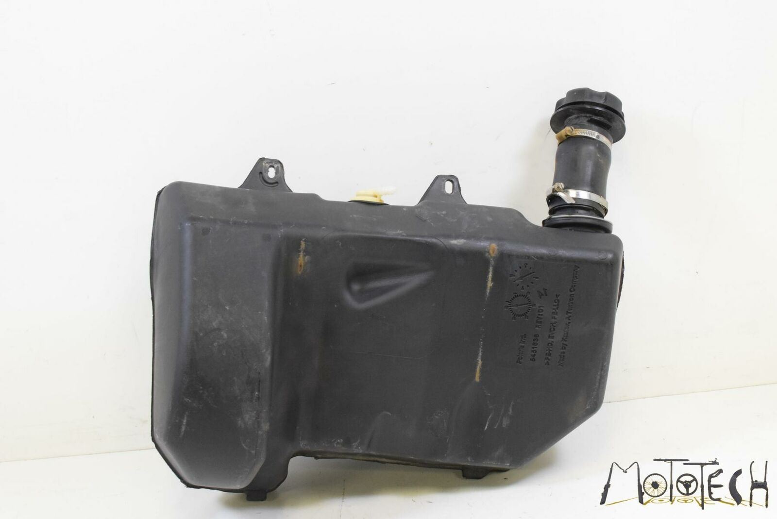 2017 Polaris Sportsman 850 High Lifter Fuel Gas Petrol Tank Reservoir 2207670 {{ shop.shopifyCountryName }} - Mototech271