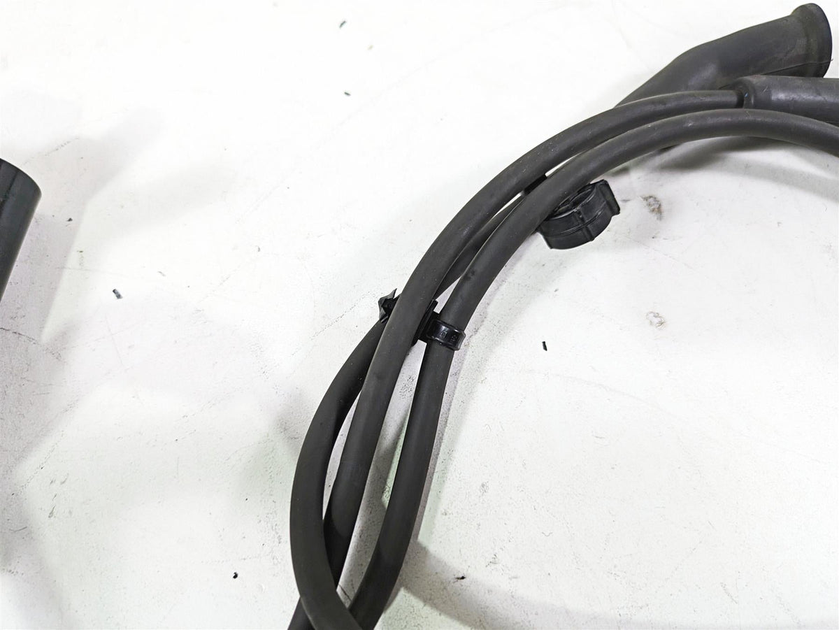2017 Harley Touring FLTRXS Road Glide Delphi Ignition Coil & 2 Wires 31600017 {{ shop.shopifyCountryName }} - Mototech271