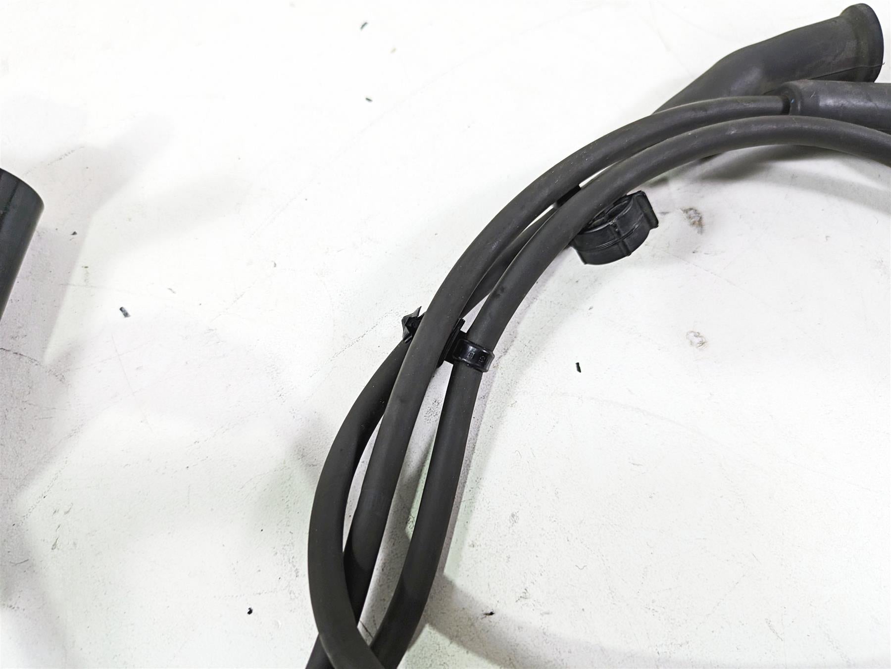 2017 Harley Touring FLTRXS Road Glide Delphi Ignition Coil & 2 Wires 31600017 {{ shop.shopifyCountryName }} - Mototech271