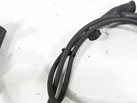 2017 Harley Touring FLTRXS Road Glide Delphi Ignition Coil & 2 Wires 31600017 {{ shop.shopifyCountryName }} - Mototech271