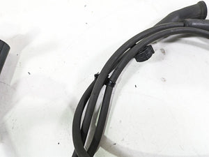 2017 Harley Touring FLTRXS Road Glide Delphi Ignition Coil & 2 Wires 31600017 | Mototech271