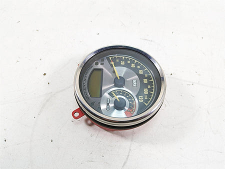 2011 Harley Touring FLHR Road King Speedometer Gauge Instrument 35K 70900068 {{ shop.shopifyCountryName }} - Mototech271