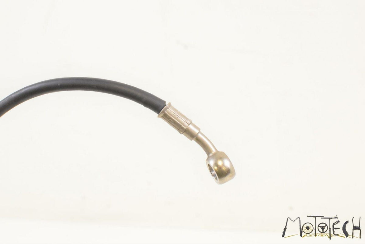 2008 Ducati 1098 Superbike Clutch Line 63210421A {{ shop.shopifyCountryName }} - Mototech271