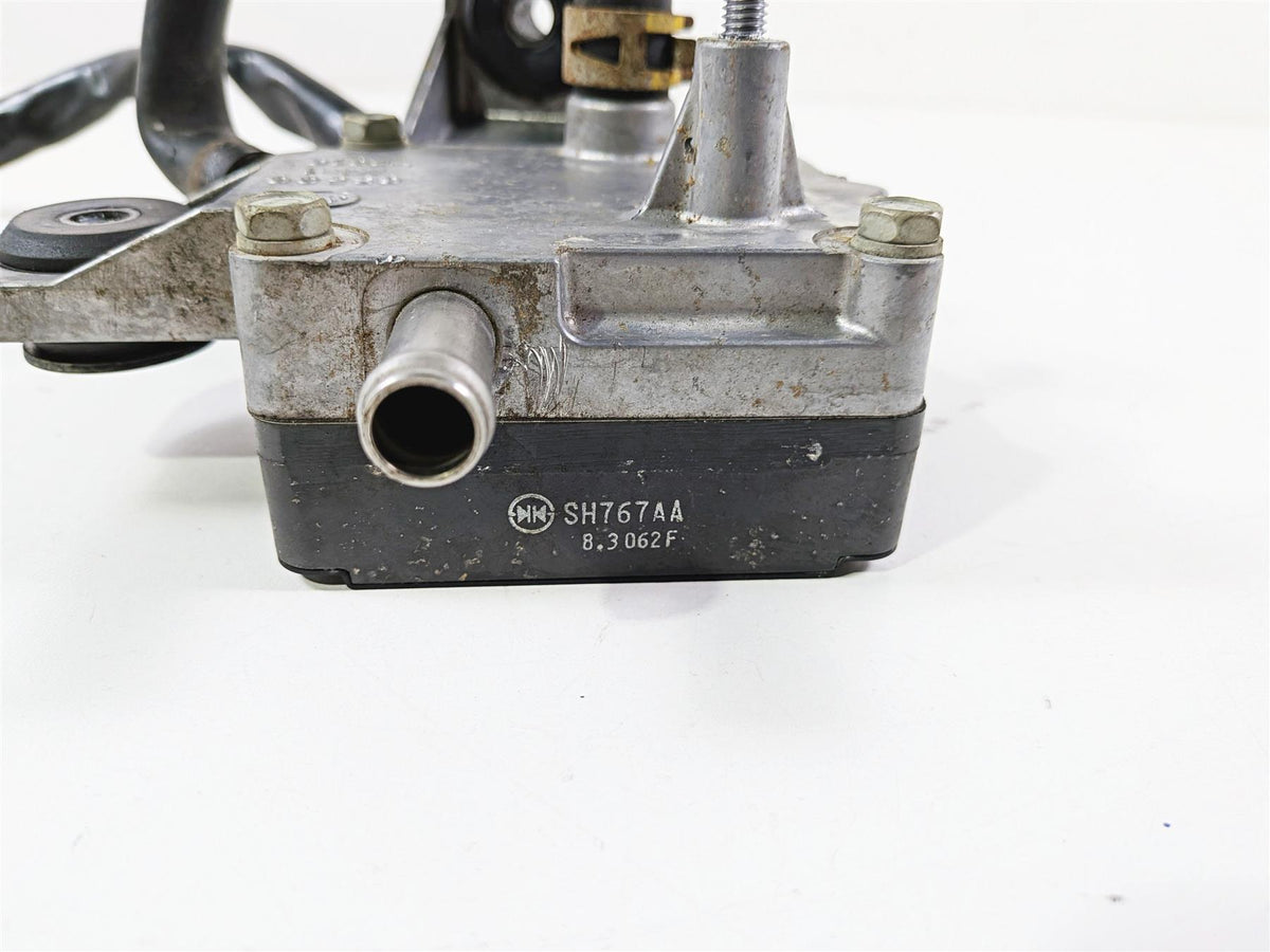 2009 Yamaha Waverunner FX1800 Cruiser Rectifier Voltage Regulator 6S5-81960-00 {{ shop.shopifyCountryName }} - Mototech271