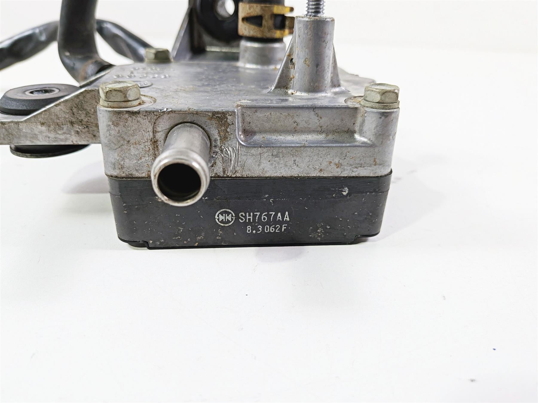 2009 Yamaha Waverunner FX1800 Cruiser Rectifier Voltage Regulator 6S5-81960-00 {{ shop.shopifyCountryName }} - Mototech271