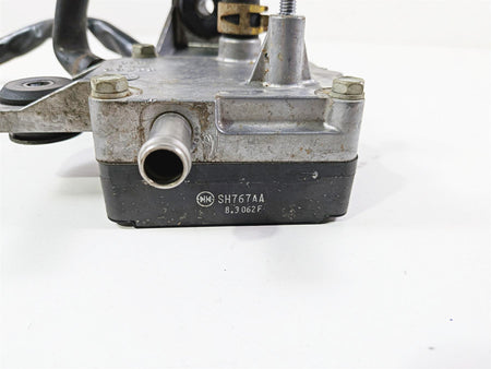 2009 Yamaha Waverunner FX1800 Cruiser Rectifier Voltage Regulator 6S5-81960-00 {{ shop.shopifyCountryName }} - Mototech271