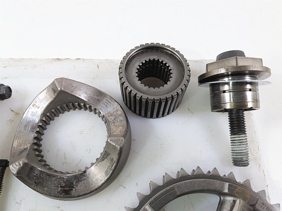 2014 Harley Touring FLHTK Electra Glide Primary Drive Clutch Kit 37000072-Mototech271