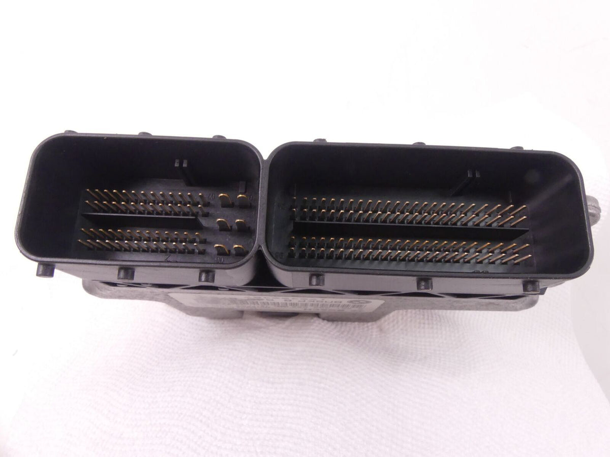 2013 BMW F800GS K72 Cdi Ecu Engine Control Module 8535875 {{ shop.shopifyCountryName }} - Mototech271