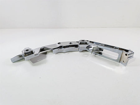 2017 Harley Touring FLHXS Street Glide Left Rear Chrome Saddlebag Support 90200503 {{ shop.shopifyCountryName }} - Mototech271