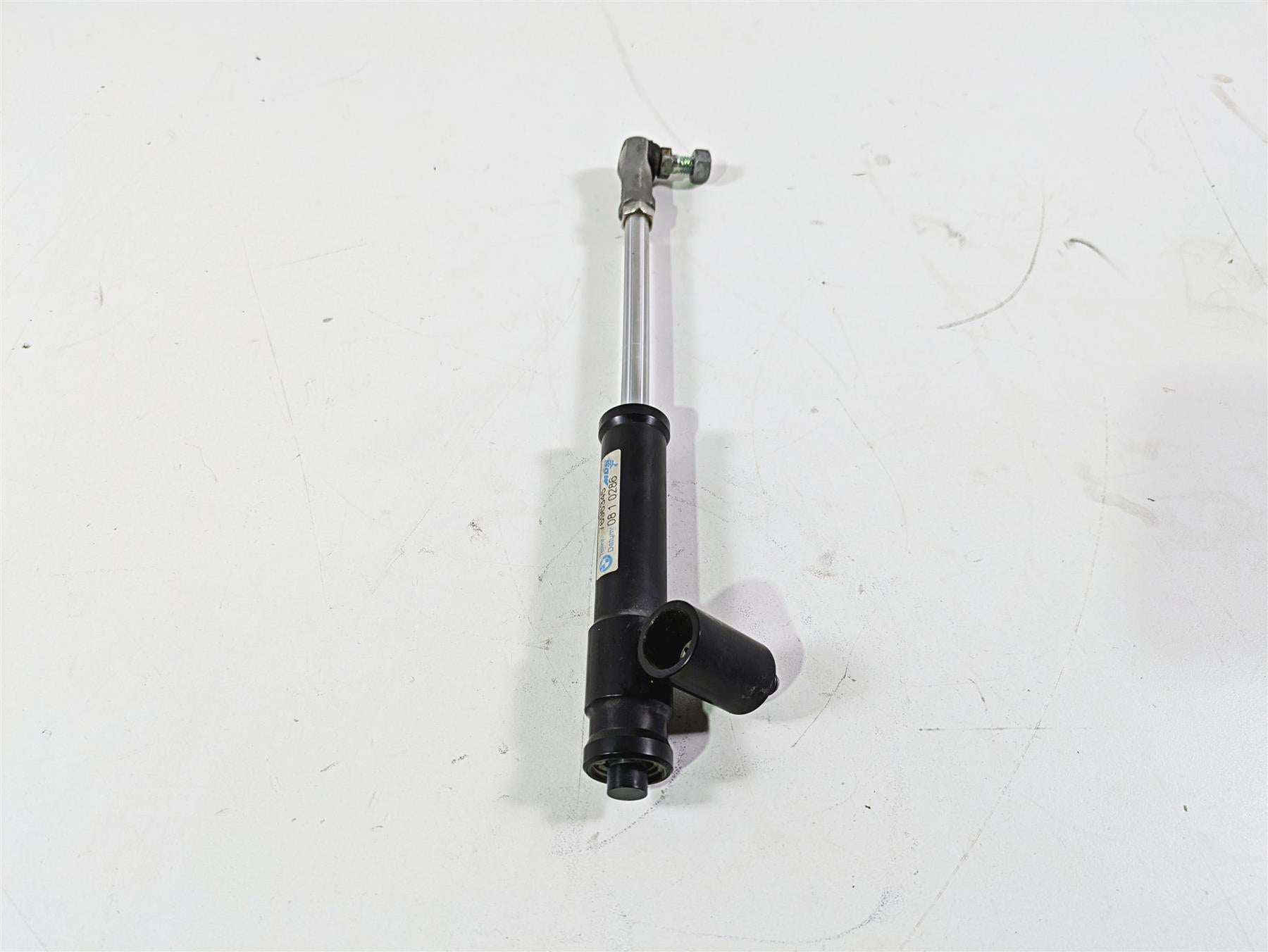 2012 BMW R1200R K27 Steering Damper Stabilizer 31427696345 {{ shop.shopifyCountryName }} - Mototech271