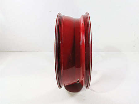 2019 Ducati Supersport 939 S Straight Red Rear Wheel Rim 17x5.5 50211941AB {{ shop.shopifyCountryName }} - Mototech271
