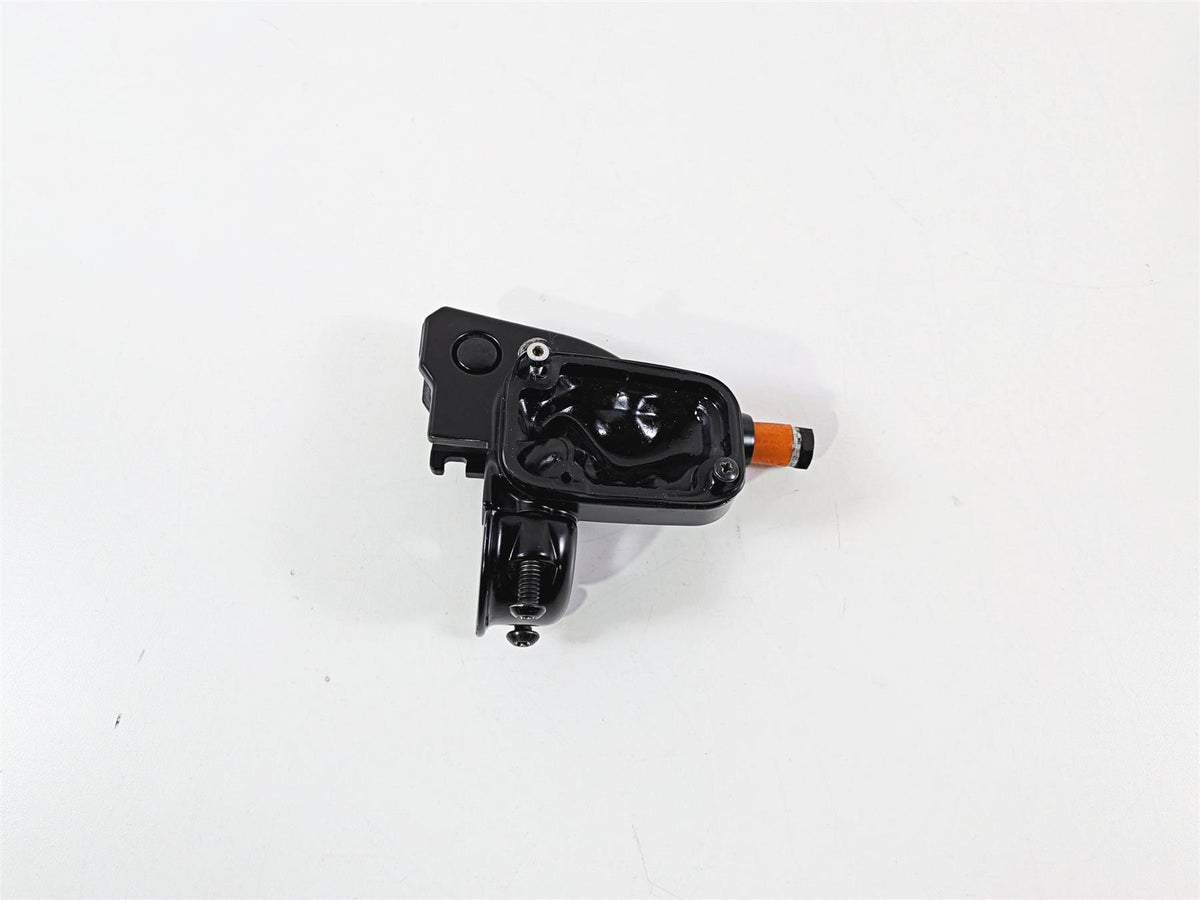 2017 Harley Touring FLHXS Street Glide Clutch Master Cylinder Black 36700128A {{ shop.shopifyCountryName }} - Mototech271