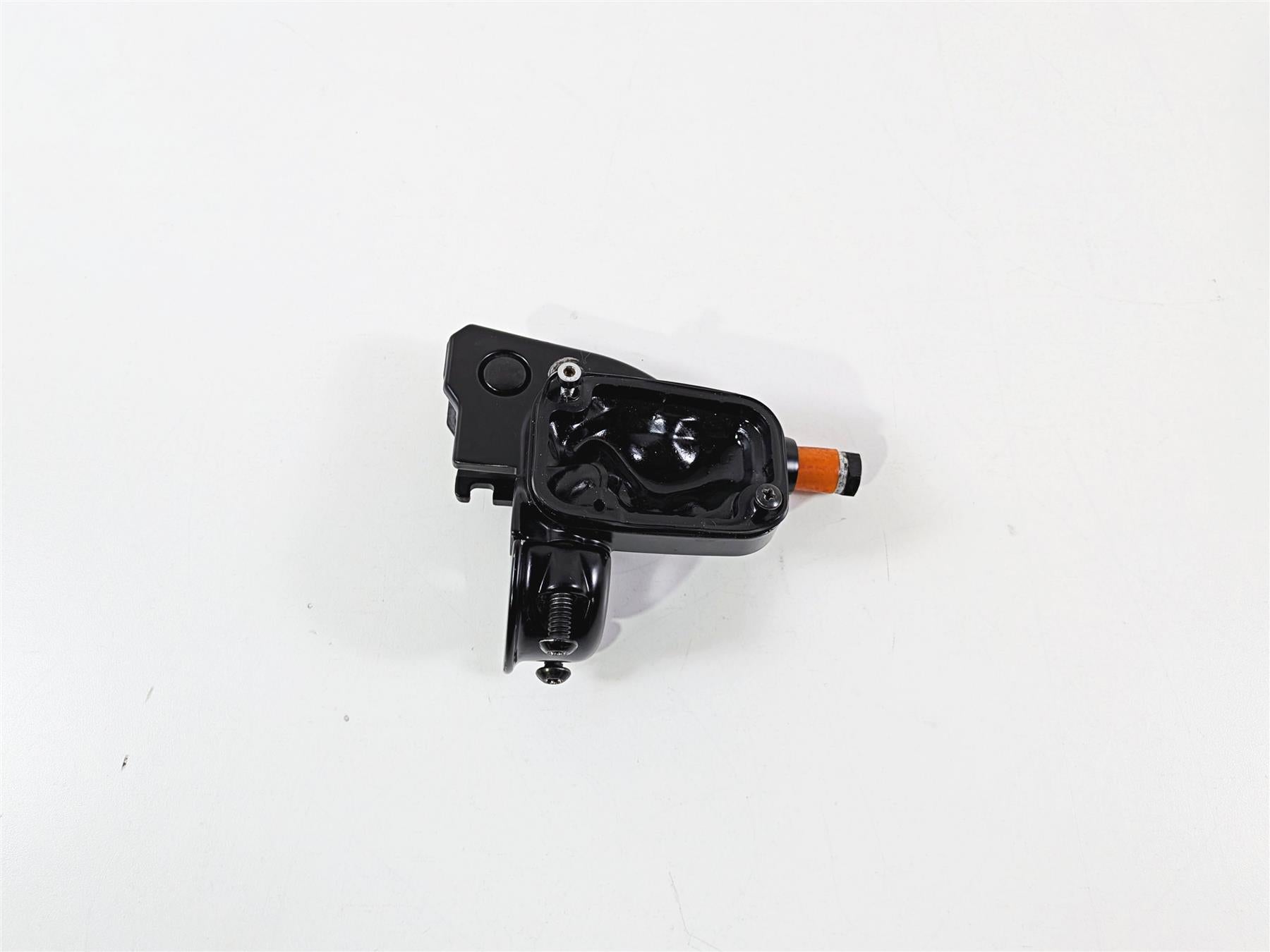 2017 Harley Touring FLHXS Street Glide Clutch Master Cylinder Black 36700128A {{ shop.shopifyCountryName }} - Mototech271