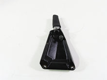 Load image into Gallery viewer, 2016 Suzuki M109R VZR1800 Boulevard Left Front Footpeg + Mount 43521-48G01 | Mototech271

