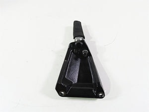 2016 Suzuki M109R VZR1800 Boulevard Left Front Footpeg + Mount 43521-48G01 | Mototech271