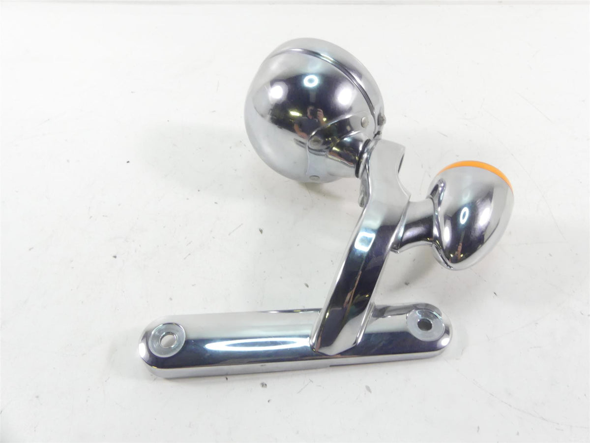 2014 Harley Touring FLHTK Electra Glide Right Led Fog & Blinker Set 68000022 {{ shop.shopifyCountryName }} - Mototech271