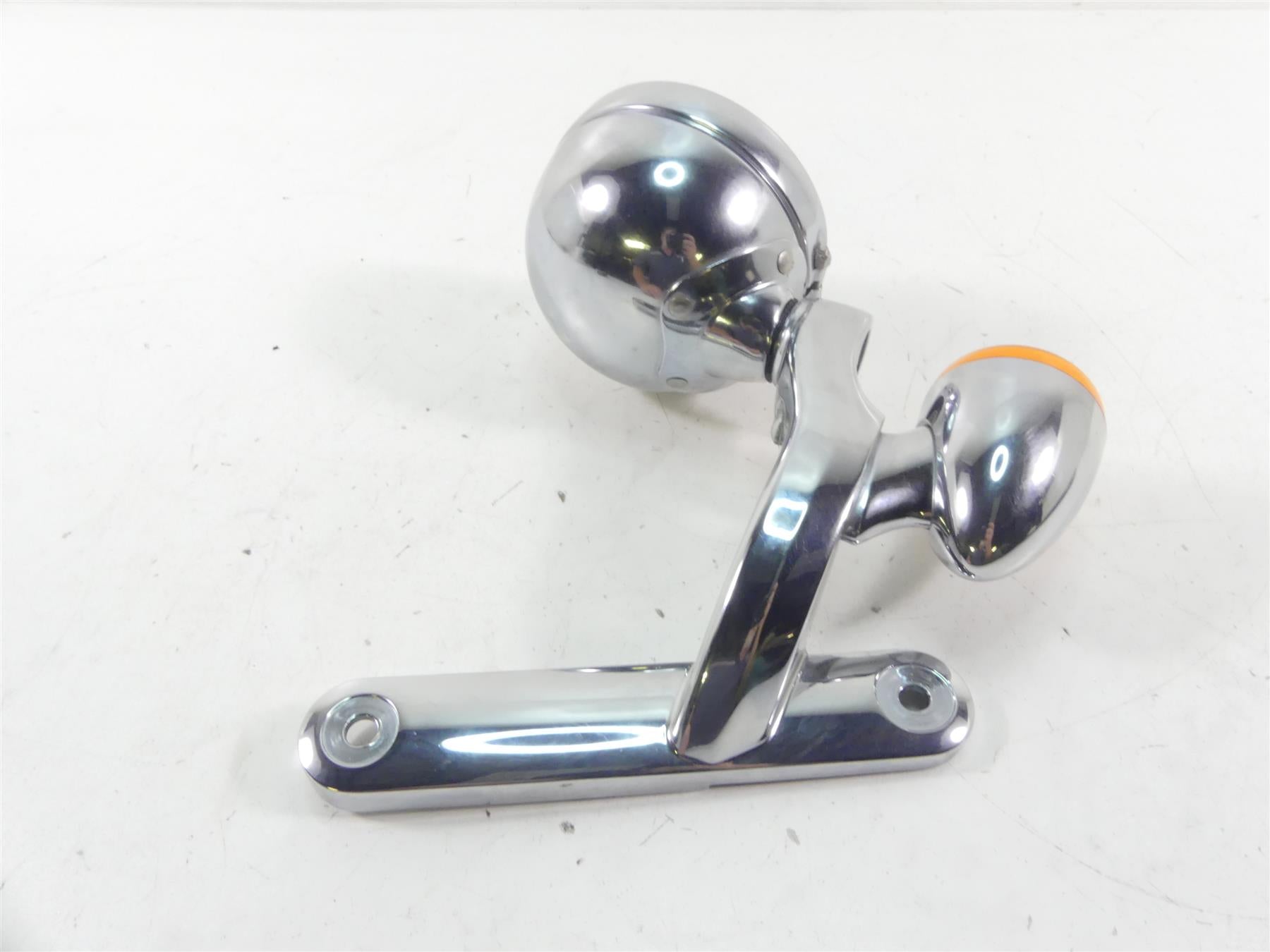 2014 Harley Touring FLHTK Electra Glide Right Led Fog & Blinker Set 68000022 {{ shop.shopifyCountryName }} - Mototech271