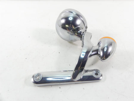 2014 Harley Touring FLHTK Electra Glide Right Led Fog & Blinker Set 68000022 {{ shop.shopifyCountryName }} - Mototech271