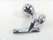 Load image into Gallery viewer, 2014 Harley Touring FLHTK Electra Glide Right Led Fog &amp; Blinker Set 68000022
