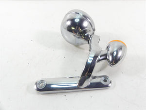 2014 Harley Touring FLHTK Electra Glide Right Led Fog & Blinker Set 68000022