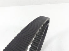 Load image into Gallery viewer, 2012 Harley VRSCF Muscle Rod Rear Main Drive Belt 151T 1&quot; 40144-07 | Mototech271
