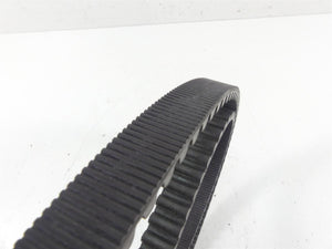 2012 Harley VRSCF Muscle Rod Rear Main Drive Belt 151T 1" 40144-07 | Mototech271