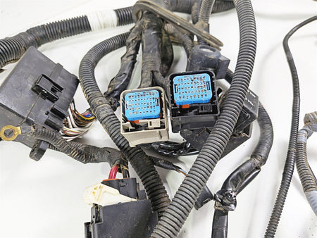 2021 Kawasaki Teryx KRX KRF 1000 ES Wiring Harness Loom - No Cuts 26031-2919 {{ shop.shopifyCountryName }} - Mototech271