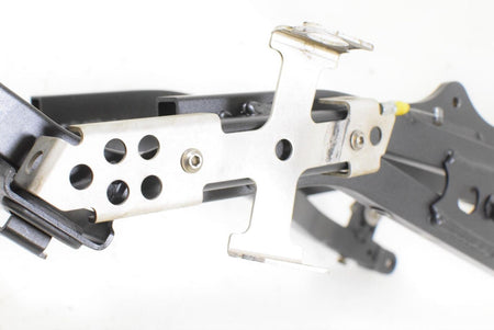 06 Kawasaki ZX636 ZX6R ZX6 Ninja Rear Straight Subframe Sub Frame 32160-0085 {{ shop.shopifyCountryName }} - Mototech271