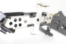 Load image into Gallery viewer, 06 Kawasaki ZX636 ZX6R ZX6 Ninja Rear Straight Subframe Sub Frame 32160-0085

