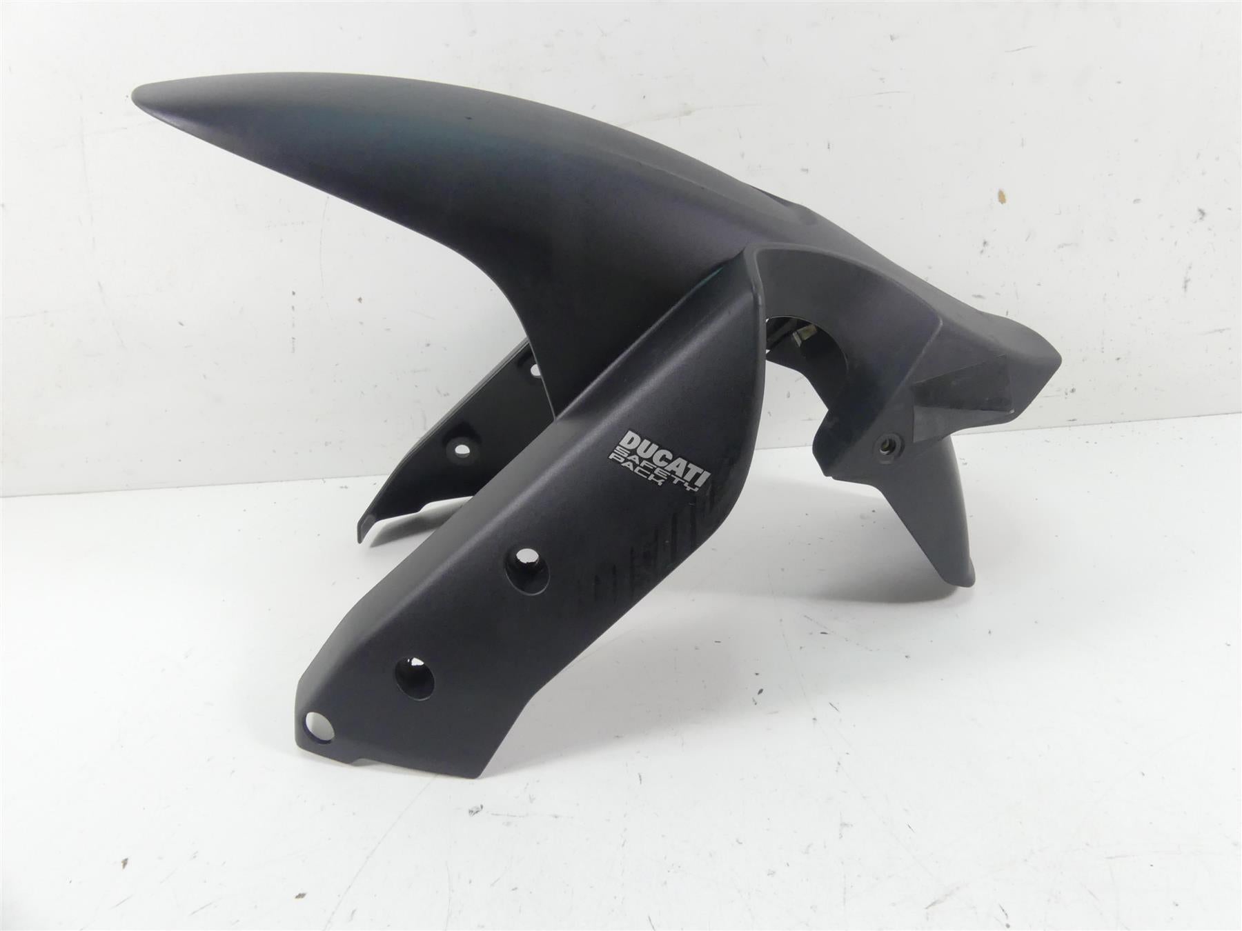 2020 Ducati Multistrada 1260 Enduro Front Fender 56416491A {{ shop.shopifyCountryName }} - Mototech271