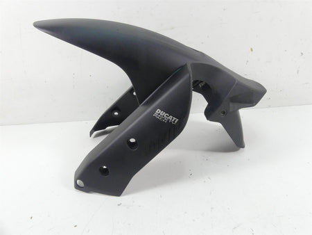 2020 Ducati Multistrada 1260 Enduro Front Fender 56416491A {{ shop.shopifyCountryName }} - Mototech271