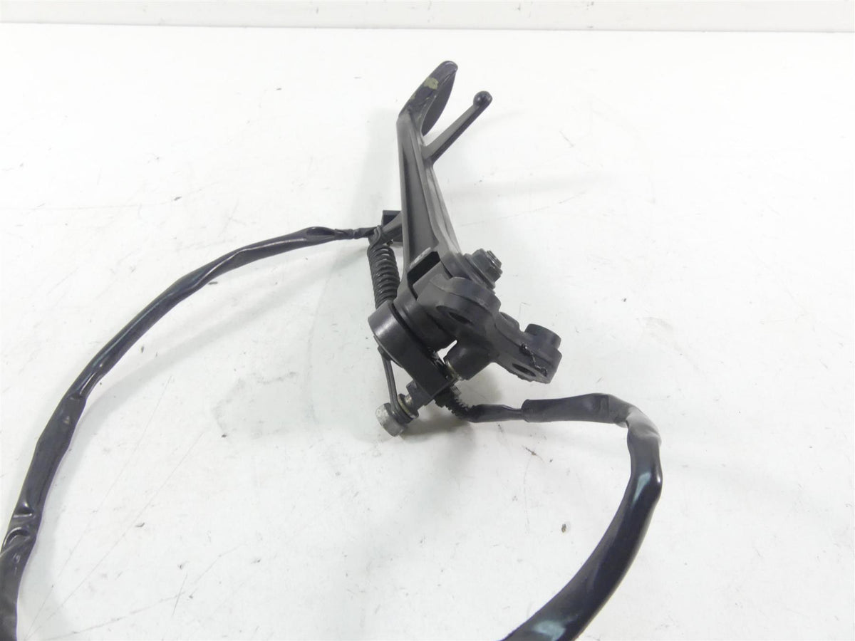 2015 Honda CBR1000 RR SC59 Side Kickstand Kick Stand & Switch 50530-MFL-305 {{ shop.shopifyCountryName }} - Mototech271
